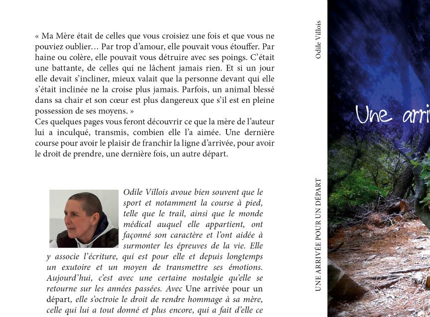 

Je me devais de le faire et de l'offrir à ma façon à celle qui me manque tant ... Merci Maman ...